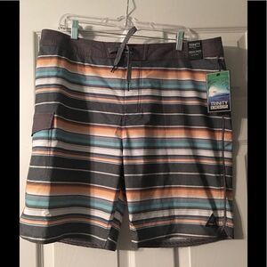 Men’s‎ Trinity Board Shorts 36 New